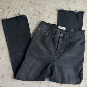 Madewell Cali Demi-Boot